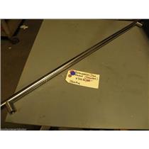 Jenn Air Refrigerator 67003044 Door Handle Stainless  NEW W/O BOX
