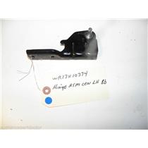 GE REFRIGERATOR WR13X10374 CEN LH BB HINGE USED PART ASSEMBLY F/S