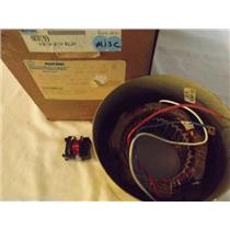 MAYTAG GARBAGE DISPOSAL 800199 Stator With Relay  NEW IN BOX