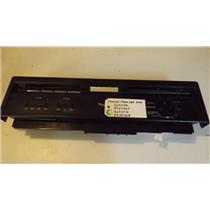 WHIRLPOOL DISHWASHER 8275196  8269367  8271510  8535368 Console timer cam switch