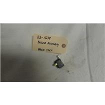 MAGIC CHEF ELECTRIC DRYER 53-1639 BUZZER ASSEMBLY