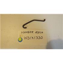 GE DISHWASHER WD1X1330 Hanger Mech used part