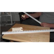 FRIGIDIARE REFRIGERATOR 5303292395 CENTER SHELF CHANNEL