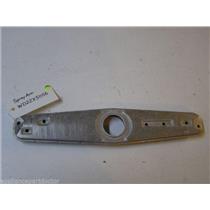 GE DISHWASHER WD22X5056 SPRAY ARM USED PART ASSEMBLY