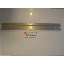 Model RCIB-635-2 Vintage Frigidaire Flair Stove Center Track For Burner Top