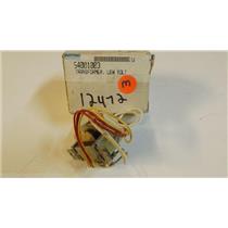 MAYTAG WHIRLPOOL MICROWAVE 54001003 Transformer LOW VOLT NEW IN BOX
