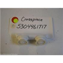 KENMORE DISHWASHER 5304461717 CROSS PIECE USED PART ASSEMBLY