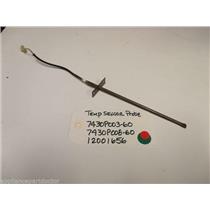 Magic Chef STOVE 7430P003-60 7430P008-60 12001656 TEMPERATURE SENSOR PROBE