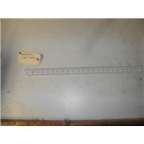 HOTPOINT GE RCA REFRIGERATOR WR72X96 TRACK SHELF FF R/L USED PART ASSEMBLY F/S