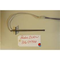 FRIGIDAIRE STOVE 316134900  Probe-oven Temp used part