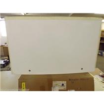 Maytag Amana Refrigerator  67007104  FZ DR FOAM  NEW IN BOX