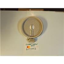 Whirlpool STOVE 8273993  Element, Surface 1800 W  USED