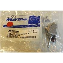 Maytag Amana stove 12002239 Valve, Burner (12k)  NEW IN BOX