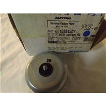 MAYTAG/AMANA/JENNAIR/ADMIRAL/KENMORE/WHIRLPOOL REFRIGERATOR 10884507 Motor, Cond
