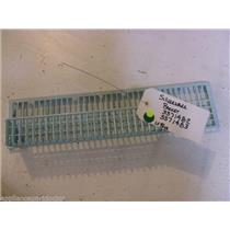 KENMORE DISHWASHER 3371482 3371483  LIGHT BLUE SILVERWARE BASKET USED