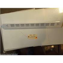 GE Stove  WB7X7193 Trim Vent   USED PART