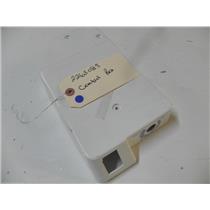 KENMORE REFRIGERATOR CONTOL BOX THERMOSTAT HOUSING 2263083