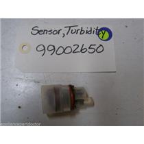 Maytag Dishwasher 99002650 Sensor, Turbidity used part assembly