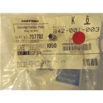 JENN AIR KENMORE MAGIC CHEF STOVE 707702 Y707702 Locknut   NEW IN BAG