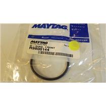 WHIRLPOOL AMANA DISHWASHER R9800144 O-ring, front    NEW IN BAG