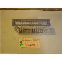 KENMORE DISHWASHER 8562003 Silverware Basket used part