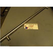Jenn Air Refrigerator 67003118 Bottom Freezer Door Handle Stainless NEW W/O BOX