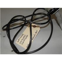 GENERAL ELEC. REFRIGERATOR WR17X11168 WR17X11625 WR02X10564 WATER FILL HOSE