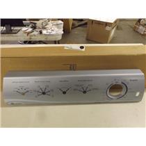 Maytag Washer  21002129  Facia    NEW IN BOX