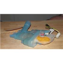 BOSCH DISHWASHER 263834 499500 PRESSURE CHAMBER