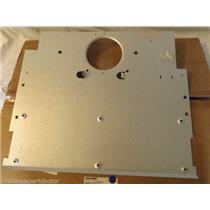 ADMIRAL AMANA REFRIGERATOR R0213217  Plate, Evaporator Mount   NEW IN BOX