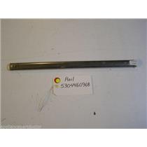 KENMORE DISHWASHER 5304460968 RAIL USED PART ASSEMBLY