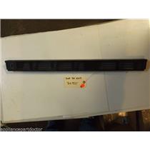 ROPER Stove 3169515 Top, Door Vent   used part