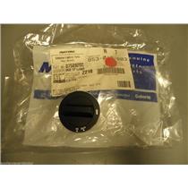 Amana Magic Chef Stove 07589200 Top Burner Knob NEW IN BOX