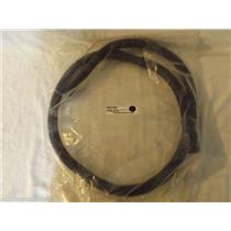 MAYTAG AMANA WASHER 22003319 Drain Hose, Corrugated  NEW IN BOX