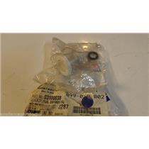 MAYTAG WHIRLPOOL REFRIGERATOR 03100038 PLUG DISP   NEW IN BAG