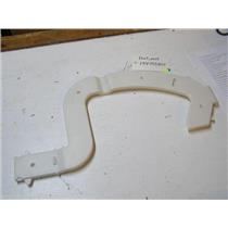 ELECTROLUX DISHWASHER 154755801 VENT DUCT USED PART ASSEMBLY