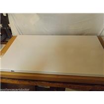 MAYTAG/AMANA/WHIRLPOOL/ADMIRAL FREEZER 68001576 Lid Kit (wht)  NEW IN BOX