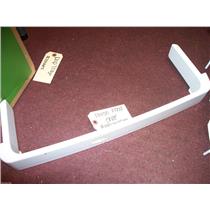 GENERAL ELECTRIC REFRIG WR17X11889 FRESH  SHELF USED PART ASSEMBLY FREE SHIPPING