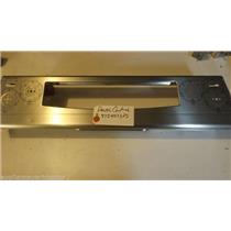 KITCHENAID STOVE 9754073PS Panel, Control (one dimple) USED