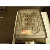 Vintage  HOTPOINT STOVE 209RD12 Oven Element  USED PART