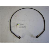 Maytag DISHWASHER W10283681 99002971 Heater USED PART