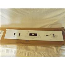 MAYTAG STOVE 74004927 Switch, Membrane Asy (wht)  NEW IN BOX