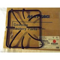 MAYTAG AMANA STOVE 31972304B GRATE, WIRE BURNER (BLK) NEW IN BOX
