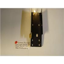 Model RCIB-635-2 Vintage Frigidaire Flair Stove Bracket For Hinge Rod Left Side