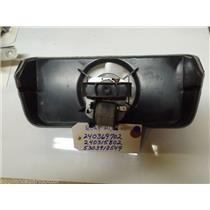 REFRIGERATOR 240369702 240315802 5303918549  EVAPORATOR MOTOR W/ BLADE & HOUSING