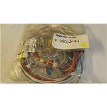 MAYTAG WHIRLPOOL JENN AIR DISHWASHER 99002494 Harns-wire     NEW IN BAG