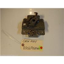 Magic Chef  STOVE 8002P020-60  Catch   used