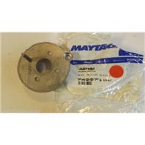 Whirlpool Stove 74007182  burner base sm NEW IN BAG