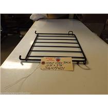 Kenmore  316419401 Half Oven Rack 12 1/8"  X  9 7/8" NEW W/O BOX