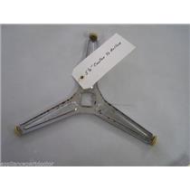 MICROWAVE SUPPORT ROLLER, APPROX 5 1/2" CENTER TO ROLLER USED